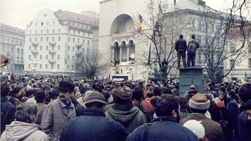 Premierul Ilie Bolojan, de Ziua Memoriei Victimelor Comunismului: După 36 de ani de libertate, avem multe de corectat