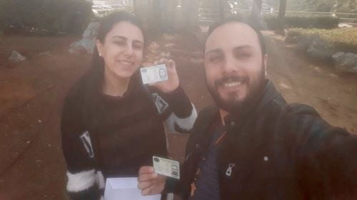 Marea Britanie vrea să introducă vize de lucru pe cinci ani pentru refugiații de război, pentru a suplini lipsa lucrătorilor calificați în economie