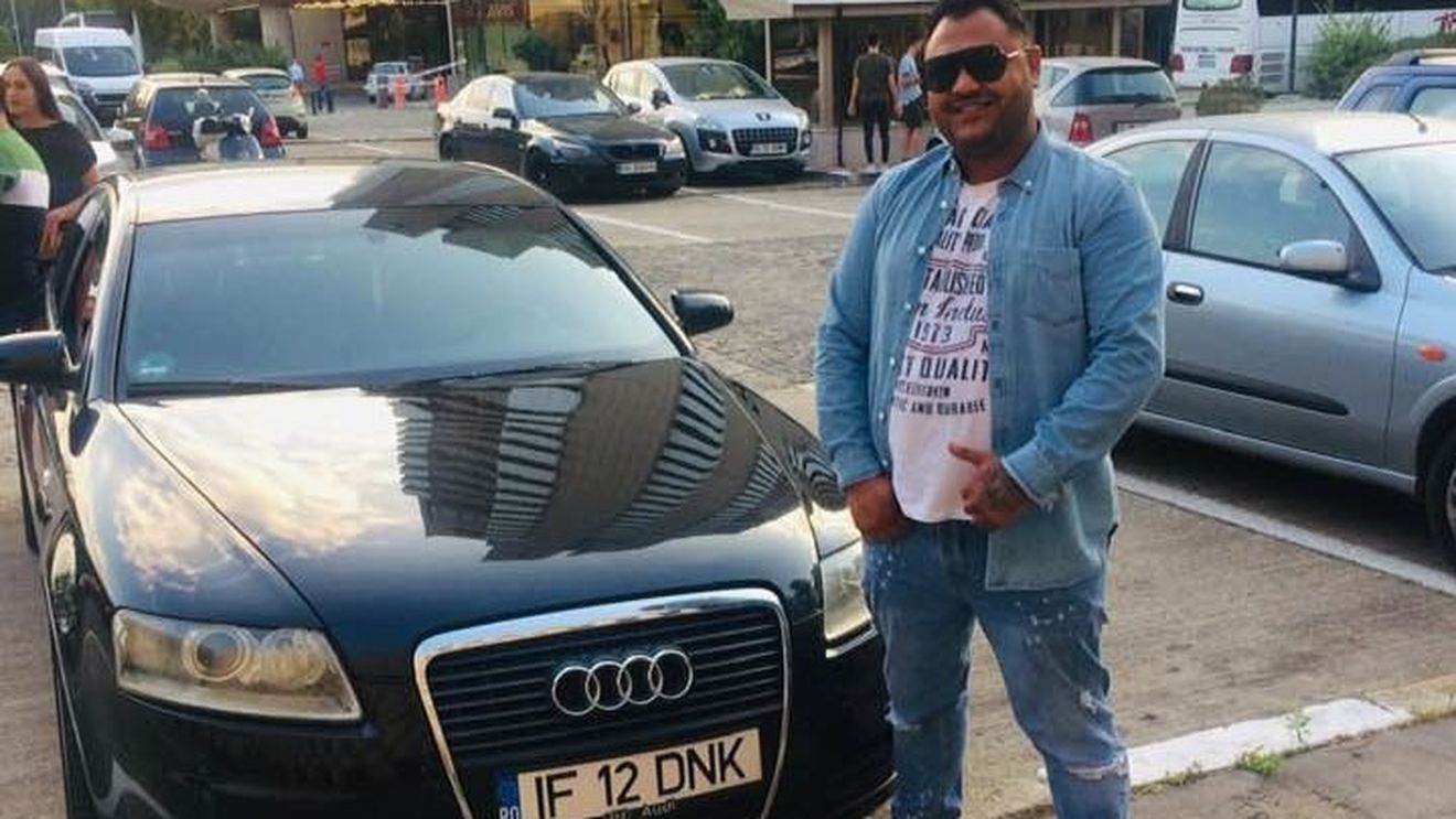 Unul dintre protestatarii arestați a ieșit în stradă la îndemnul AUR / Tatăl lui Petrișor Dincă: Am înțeles că ar fi fost fotografiat cu o piatră în mână, probabil să se apere văzând ca i-au atacat cei de la jandarmi / Suntem o familie de romi liniștiți