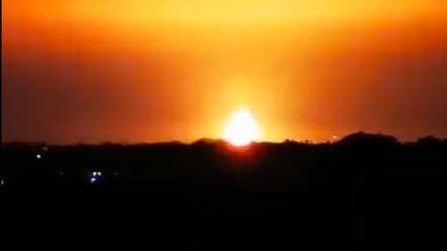 UPDATE Explozie într-o bază de instrucţie a armatei cehe: un soldat mort şi opt răniţi