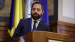 Radu Burnete despre informațiile că ar putea fi desemnat premier dacă guvernul Tomac pică în Parlament: ”Speculații de presă”