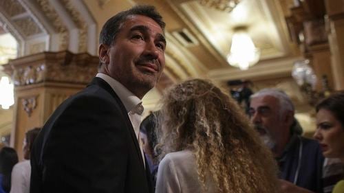 Derapaje în lanț ale baronului PSD Ionel Arsene la adresa adversarilor politici și ziariștilor: Curcă securistă și urâtă cu spume / Lepre galbene / Publicații securistice