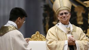 Papa Leon spune că atacurile israeliene asupra Qatarului creează o situaţie „foarte gravă”