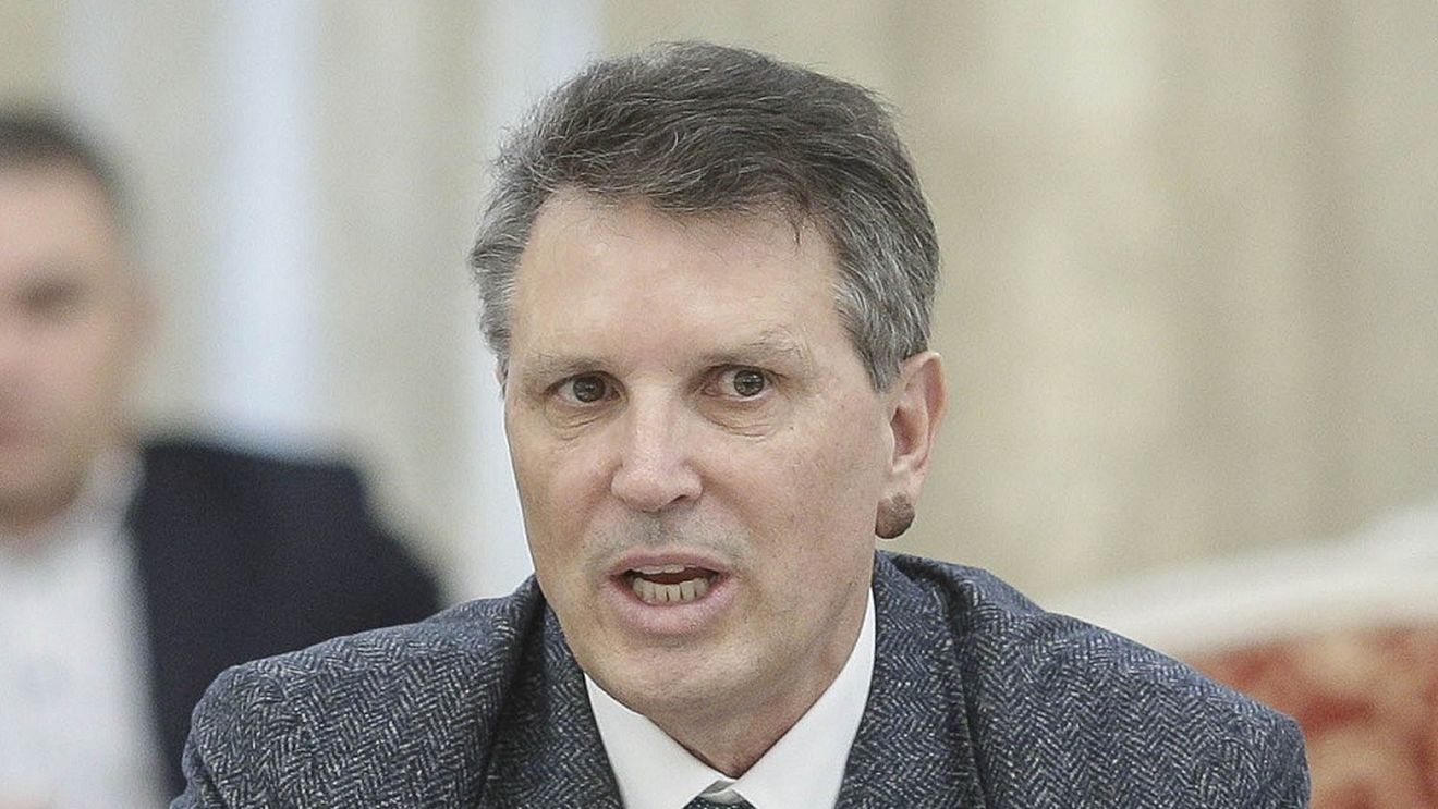 Ciolacu: Nu am ştiinţă că Iulian Iancu a lucrat sau lucrează pentru un stat străin. Cu certitudine e un specialist pe energie