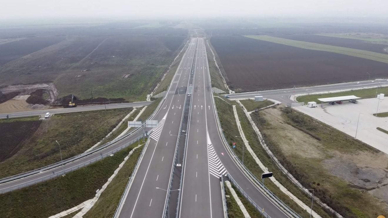 România unită prin autostrăzi și căi ferate moderne. Poate fi Autostrada Moldovei terminată în doi ani, iar trecerea Carpaților pe A 1 Sibiu-Pitești în 2028, conform datelor din contracte ? Moldova și Oltenia fără contracte pentru modernizarea magistralelor CFR