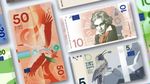 FOTO Cum vor arăta noile bancnote euro / Au rămas 10 variante finale, toți cetățenii europeni pot vota / ”Vor consolida identitatea noastră comună” / De când vor intra în circulație