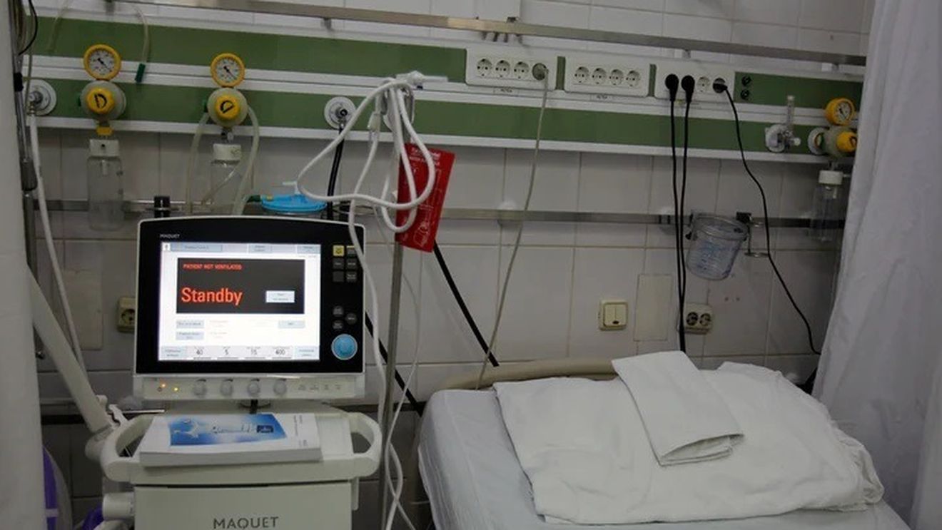 Tătaru: Un număr de 30 de ventilatoare ajung în România. Se fac licitații pentru încă 400