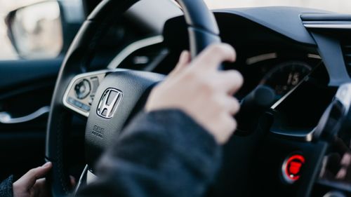 Honda va produce următoarea generaţie de vehicule Civic în SUA / Producția se mută din Mexic, în Indiana, din cauza tarifelor impuse de americani