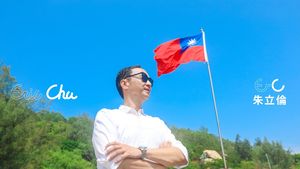 Xi Jinping, mesaj pentru noul lider al opoziției din Taiwan: Situația din Strâmtoarea Taiwan este „complexă și sumbră”