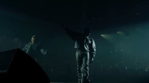 Probleme de drepturi de autor pentru noul album al rapperului Kanye West/ Ozzy Osbourne a refuzat să-și dea acordul în privința folosirii pieselor