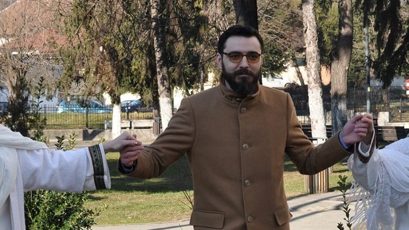Prefectul județului Vâlcea, confirmat cu COVID-19