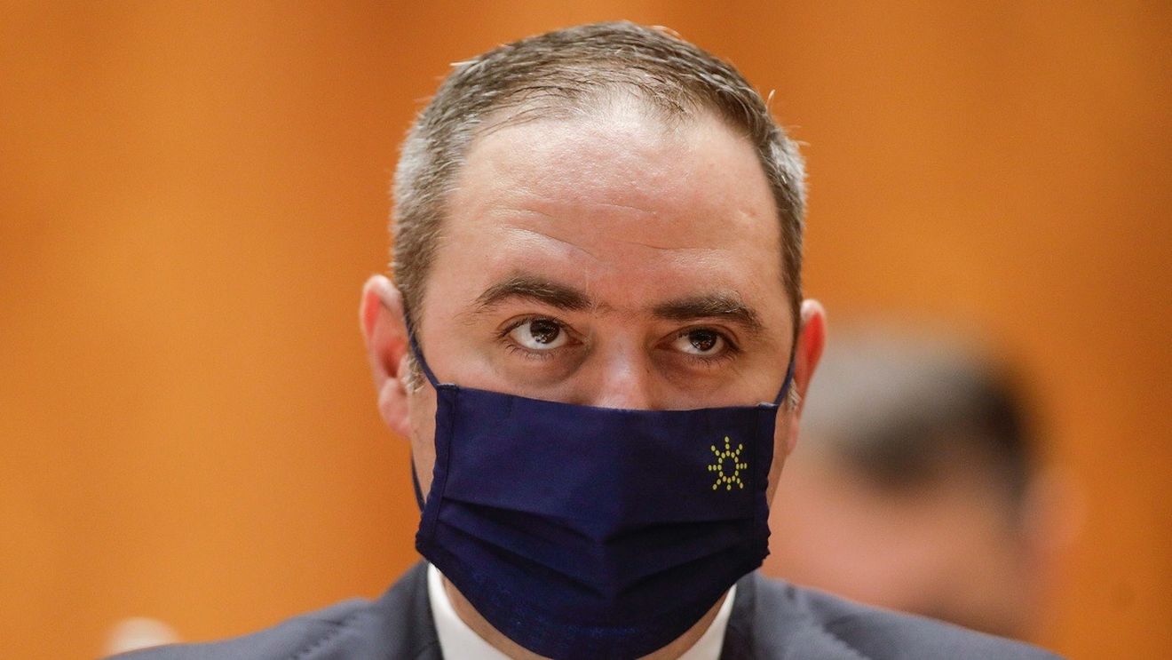 Nazare, atac la Cîțu după remaniere. Fostul ministru spune că demiterea e legată de faptul că nu îl susține pe premier în campania internă din PNL și respinge acuzațiile că are proiecte întârziate la minister