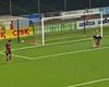 VIDEO: Unul dintre cele mai ciudate penaltiuri din fotbal: Hențul absurd cu care și-a condamnat echipa la eliminare din Conference League
