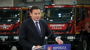 UPDATE Exit poll Portugalia, alegeri parlamentare: Coaliția de centru-dreapta, 32%, Partidul Socialist 23%, Chega (extrema dreaptă) 22,5% /Al treilea scrutin național în 3 ani, după căderea guvernului de centru-dreapta