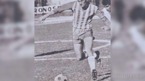 A murit Eugen Pojoni (Jenő Pozsonyi), „apărătorul de fier” al Aradului / A fost de două ori campion al României