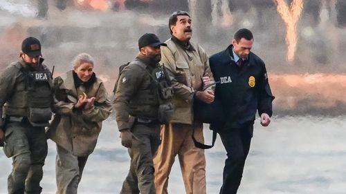 SUA îi permit lui Nicolás Maduro să-și plătească avocații din fonduri venezuelene, după ce interdicția a blocat procesul de la New York