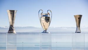 Eterna finalistă a competiției vs „park the bus” al lui Jose Mourinho: Cine câștigă trofeul Europa League?/ Sevilla - AS Roma începe la ora 22:00