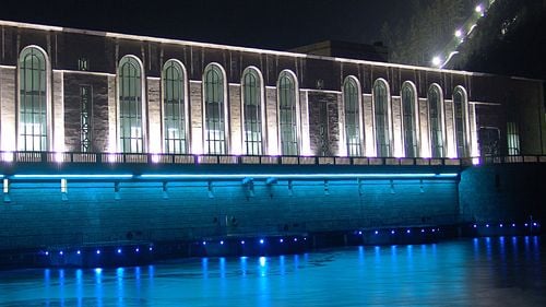 Hidroelectrica va începe probele pentru punerea în funcţiune a Hidrocentralei Stejaru / ”Modernizarea e esenţială pentru creşterea eficienţei şi asigurarea continuităţii producţiei de energie curată”