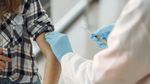 UNICEF: România rămâne sub ţintele de vaccinare / Prima doză a vaccinului ROR a avut o acoperire estimată de numai 66% / Aproximativ 60.000 de copii nu au fost imunizaţi