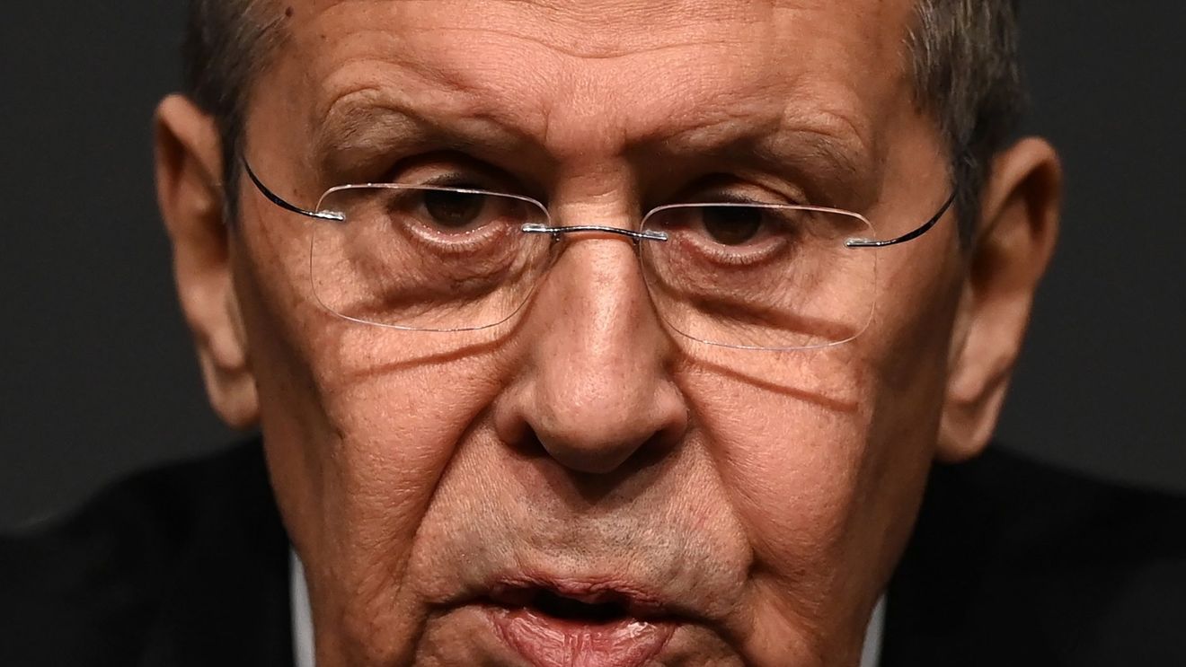 Serghei Lavrov merge luni în Turcia / Discuții despre soluţionarea conflictului din Ucraina