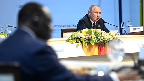 De ce Vladimir Putin a promis cereale gratuite pentru șase țări la Summitul Rusia-Africa?