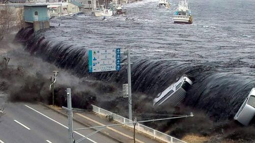 Atenţionare de călătorie emisă de ministerul de Externe: Noua Zeelandă - risc de tsunami şi curenţi puternici în zonele de coastă