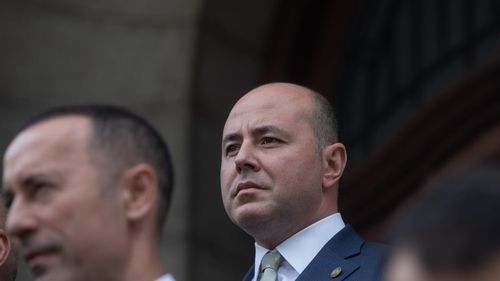 Deputatul Alexandru Muraru va coordona filiala judeţeană PNL Vaslui după suspendarea lui Mihai Barbu / Procurorii DNA l-au pus pe Mihai Barbu sub control judiciar pentru că ar fi făcut trafic de influență