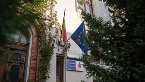 Ministerul Educației, în contextul alegerilor prezidențiale: Politica se oprește la poarta școlii, dar încurajăm exprimarea acesteia democratic în societate