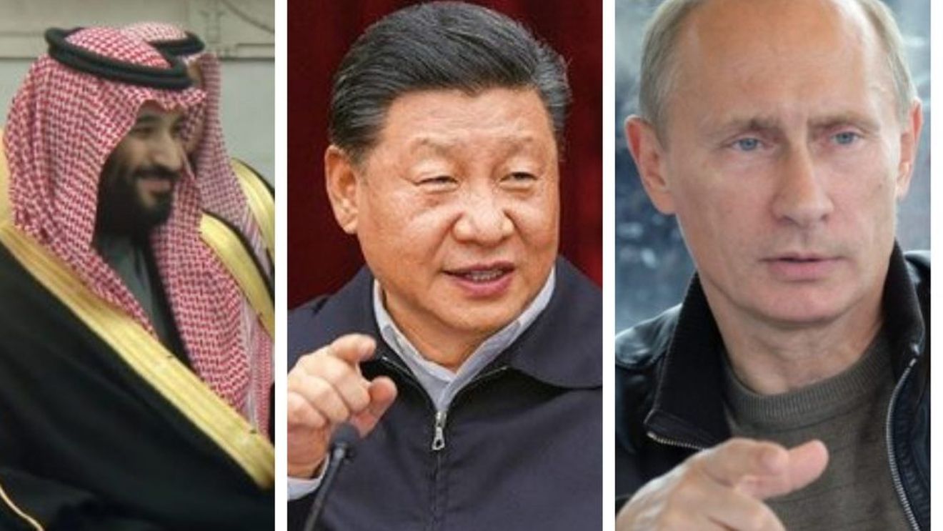 Arabia Saudită a fost eliminată din Consiliul Drepturilor Omului al ONU. China şi Rusia au fost realese