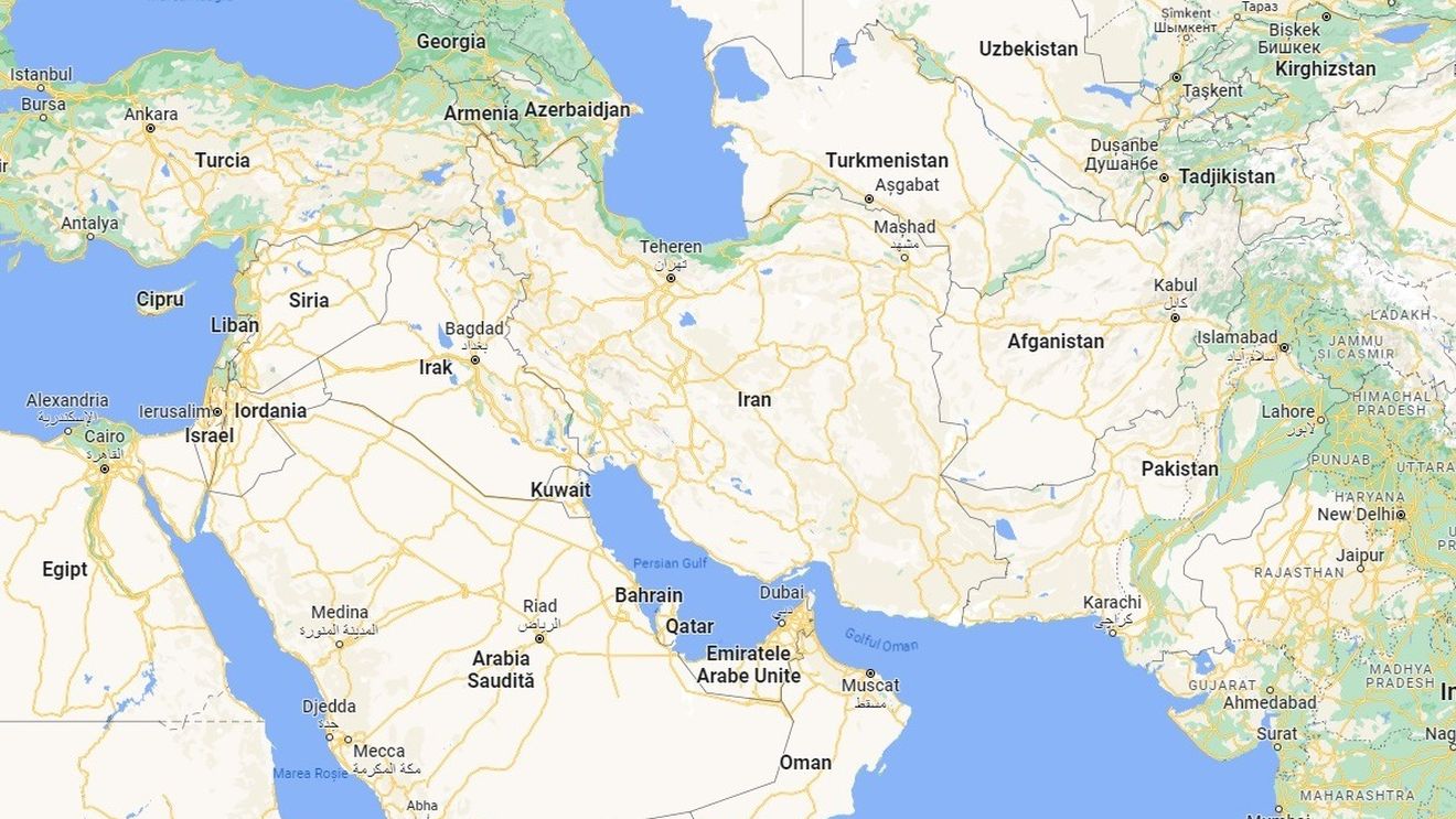 Egiptul, Irakul și Iordania acuză Israelul că “împinge regiunea către un război total” 