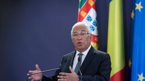 UPDATE Premierul portughez Antonio Costa, vizat de o anchetă pentru corupție, a demisionat din funcție / El era în calcul pentru diverse funcții de rang înalt în UE, după alegerile de anul viitor