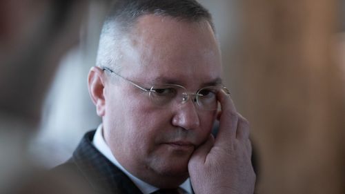 După ministrul Bode, și purtătorul de cuvânt al PNL vorbește despre candidatura premierului Ciucă la prezidențiale: ”Este profilul care cadrează perfect cu această funcţie”