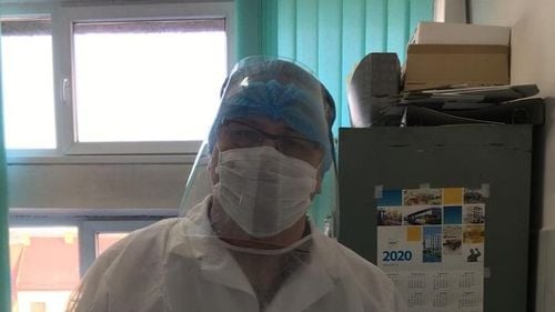 Medic chirurg din Cluj: Eliberați spitalele de pacienții cu Covid-19! Tratați-i în spitalele modulare care stau goale. Prea mulți pacienți au avut de suferit, pacienți cu nevoi urgente, cu boli cronice