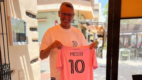 Fostul fotbalist Gică Craioveanu, prins conducând fără permis, pe un drum din judeţul Argeş / I s-a întocmit dosar penal