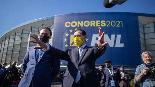 SURSE Ludovic Orban îi va cere lui Florin Cîțu la următorul BEX să demisioneze