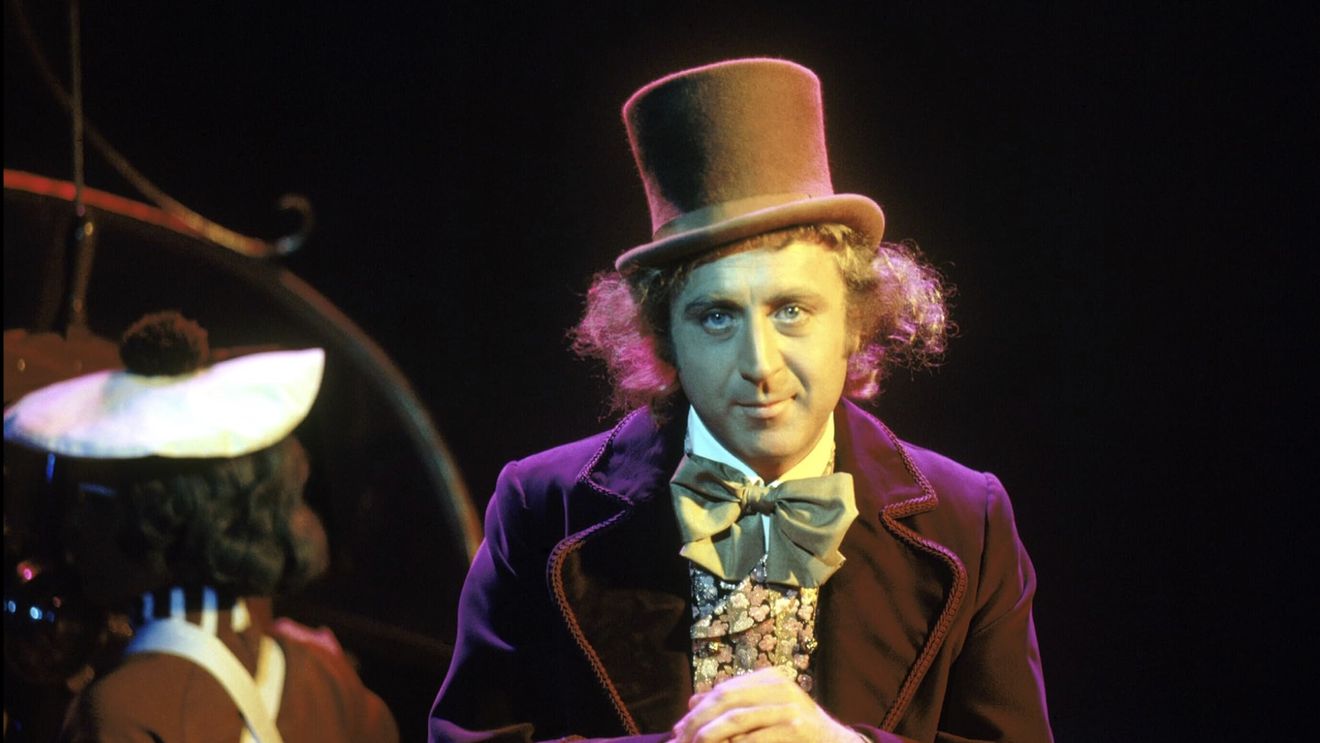 Netflix readuce la viaţă vocea actorului Gene Wilder cu ajutorul AI pentru un concurs televizat / Actorul a fost personajul principal în filmul original din 1971 "Willy Wonka and the Chocolate Factory"