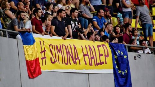 România are patru sportive în Top 100 WTA / Simona Halep se menține pe locul 26
