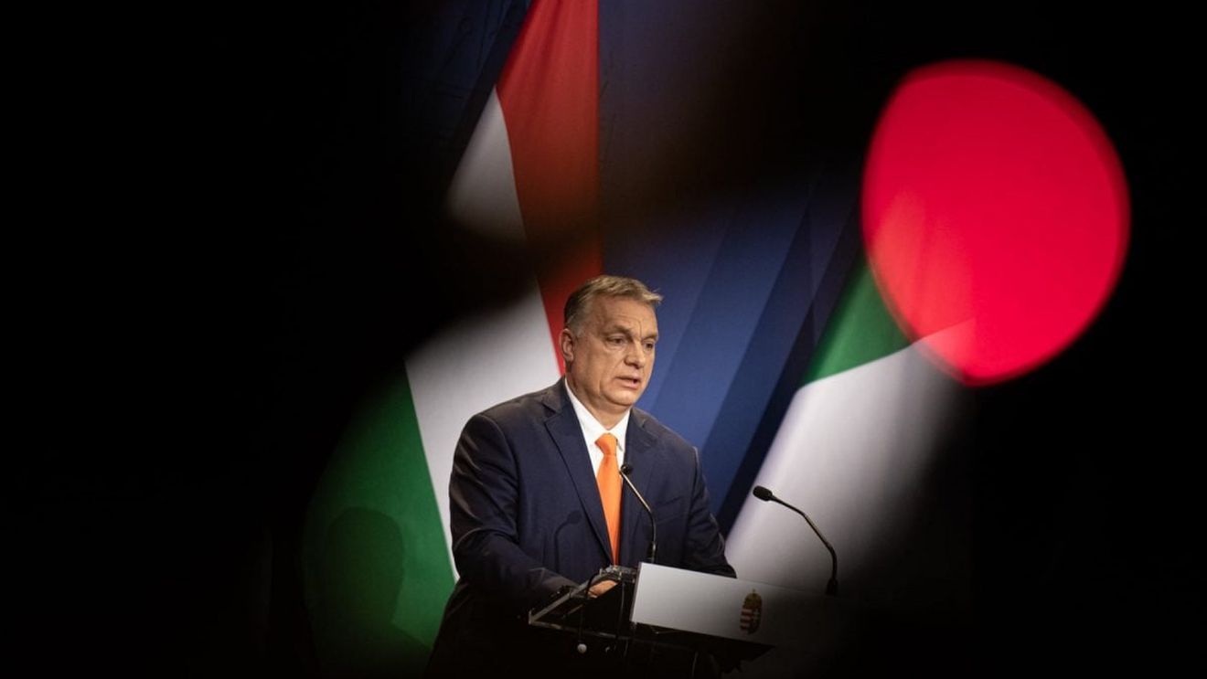 90% dintre maghiarii din România susțin Fidesz la alegerile din 3 aprilie