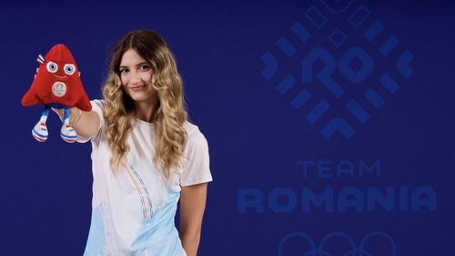 JO Paris 2024: Mădălina Amăistroaie s-a oprit în optimile de finală ale competiției de tir cu arcul