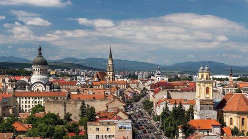 Clujul e tot mai bătrân și bolnav, cu locuitori tot mai puțini / Raport Direcția de Sănătate Publică: Crește prevalența bolilor psihice, 1 din 20 de locuitori suferă de diabet