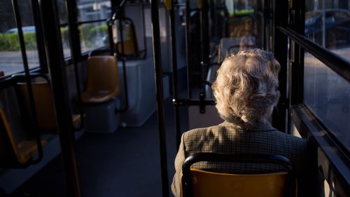 Cea mai vârstnică persoană din lume, britanica Ethel Caterham, împlineşte 116 ani