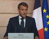 Macron a sosit în Siria, în prima vizită a unui lider occidental la Damasc după căderea regimului Assad