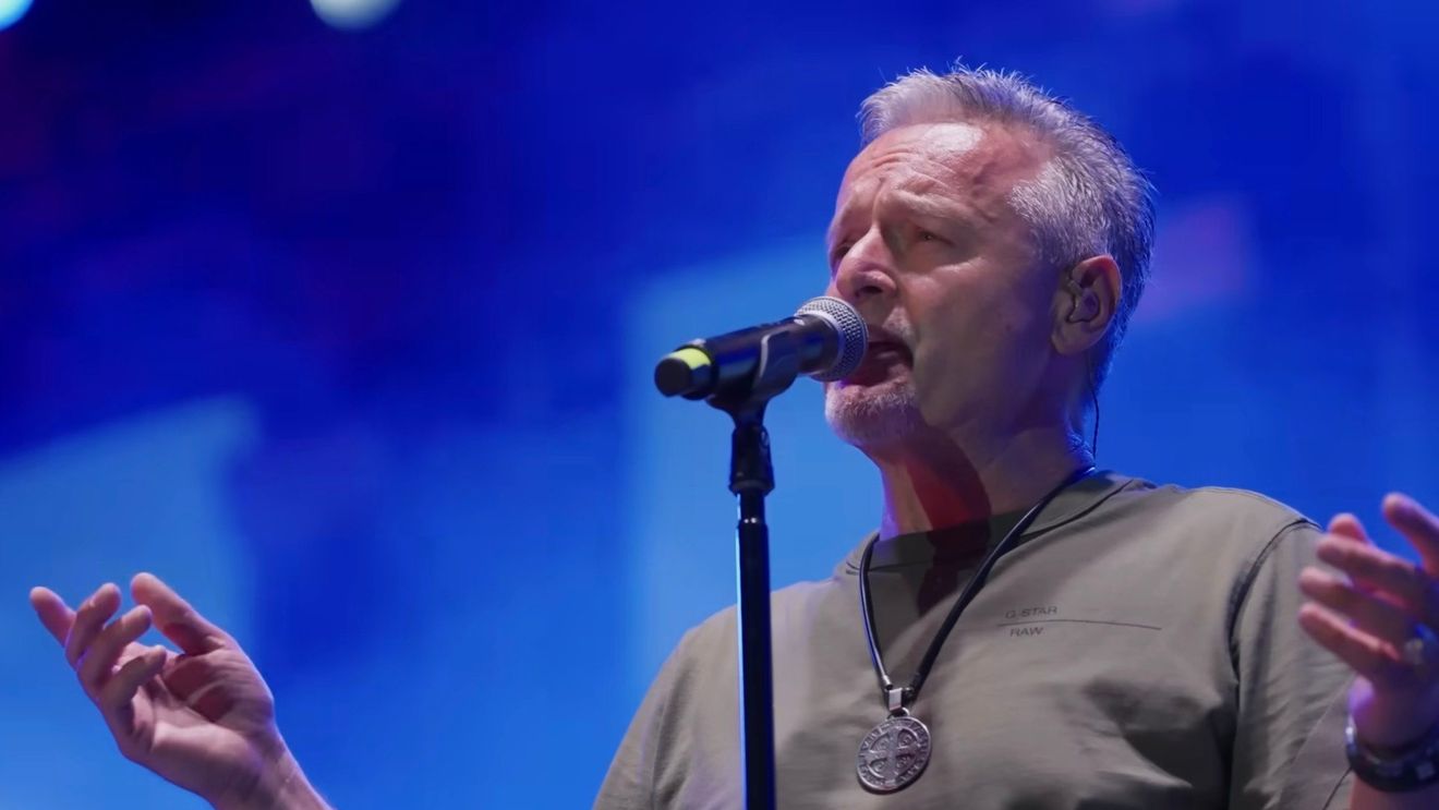 VIDEO Croaţia se pregăteşte pentru un concert gigantic al unui cântăreţ cu opinii pro-naziste