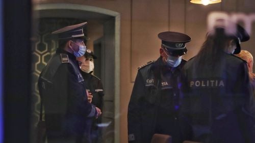 Echipaje mixte ale Poliției și Jandarmeriei, controale sporite de responsabilizare a populației cu privire la răspândirea COVID-19