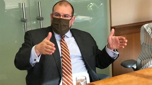 David Muniz despre Secţia Specială: Cred că problema se va rezolva, dar este treaba Parlamentului şi a Guvernului să decidă / Gabriela Scutea: Recomandările MCV sunt obligatorii