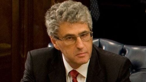 Politician liberal reținut la Moscova după ce a părăsit Rusia la începutul războiului / Gozman este acuzat că nu a notificat în timp util autoritățile că deține și cetățenia israeliană