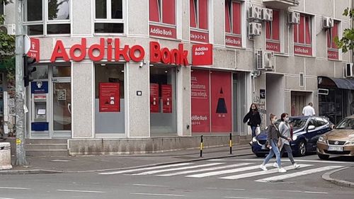 Banca austriacă Addiko ar vrea să intre în România