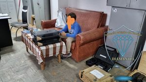 Un copil ar fi fost lăsat nesupravegheat lângă încărcătoare pistol-mitralieră, în sediul „mascaților” din Brăila | Un sindicat al polițiștilor a publicat imagini, acuzând „grave incidente de securitate” / Poliția a dispus efectuarea de verificări