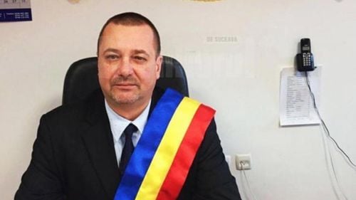 Primarul unei comune din Suceava, prins băut la volan de poliția rurală din localitatea vecină. A rămas fără carnet și i s-a întocmit dosar penal