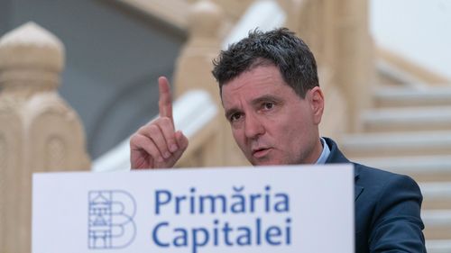 Președintele Nicuşor Dan a fost audiat de judecători într-un proces civil deschis de un dezvoltator imobiliar care îi cere despăgubiri în calitate de fost șef al Asociației Salvați Bucureștiul